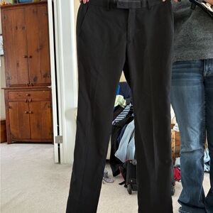 Men’s Suit Pants